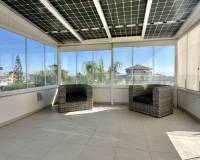 Resale - Villa - Orihuela Costa