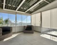 Resale - Villa - Orihuela Costa