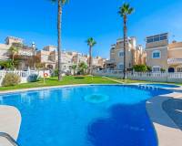 Resale - Villa - Orihuela - Los Altos