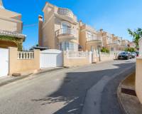 Resale - Villa - Orihuela - Los Altos