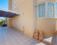 Resale - Villa - Orihuela - Los Altos