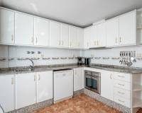 Resale - Villa - Orihuela - Los Altos