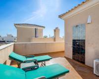 Resale - Villa - Orihuela - Los Altos