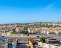 Resale - Villa - Orihuela - Los Altos