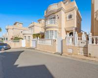 Resale - Villa - Orihuela - Los Altos