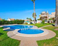 Resale - Villa - Orihuela - Los Altos