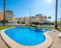 Resale - Villa - Orihuela - Los Altos