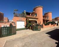 Resale - Villa - Orihuela - Playa Flamenca