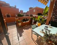 Resale - Villa - Orihuela - Playa Flamenca