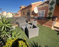 Resale - Villa - Orihuela - Playa Flamenca