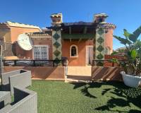 Resale - Villa - Orihuela - Playa Flamenca