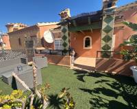 Resale - Villa - Orihuela - Playa Flamenca