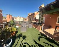 Resale - Villa - Orihuela - Playa Flamenca