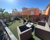 Resale - Villa - Orihuela - Playa Flamenca