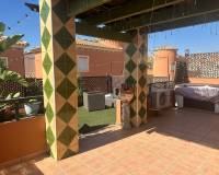 Resale - Villa - Orihuela - Playa Flamenca