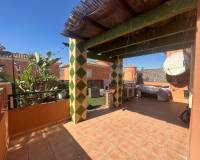 Resale - Villa - Orihuela - Playa Flamenca