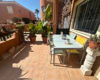 Resale - Villa - Orihuela - Playa Flamenca