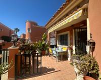 Resale - Villa - Orihuela - Playa Flamenca