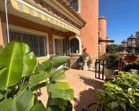 Resale - Villa - Orihuela - Playa Flamenca