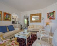 Resale - Villa - Pedreguer - La Sella