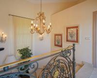 Resale - Villa - Pedreguer - La Sella