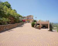 Resale - Villa - Pedreguer - La Sella