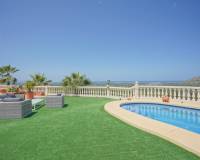 Resale - Villa - Pedreguer - La Sella