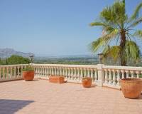 Resale - Villa - Pedreguer - La Sella