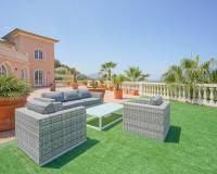 Resale - Villa - Pedreguer - La Sella