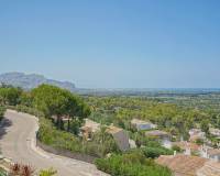 Resale - Villa - Pedreguer - La Sella