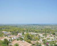 Resale - Villa - Pedreguer - La Sella