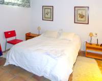 Resale - Villa - Pedreguer - La Sella