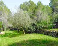 Resale - Villa - Pedreguer - La Sella