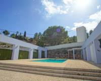 Resale - Villa - Pedreguer