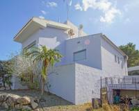 Resale - Villa - Pedreguer