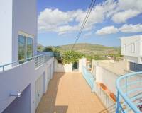 Resale - Villa - Pedreguer