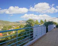 Resale - Villa - Pedreguer