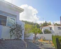 Resale - Villa - Pedreguer