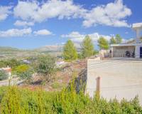 Resale - Villa - Pedreguer