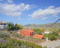 Resale - Villa - Pedreguer