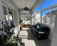 Resale - Villa - Playa Flamenca - Orihuela Costa