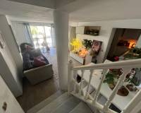 Resale - Villa - Playa Flamenca - Orihuela Costa