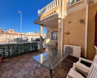 Resale - Villa - Playa Flamenca - Orihuela Costa