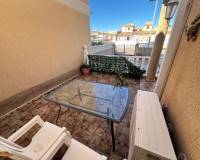 Resale - Villa - Playa Flamenca - Orihuela Costa
