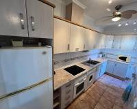 Resale - Villa - Playa Flamenca - Orihuela Costa