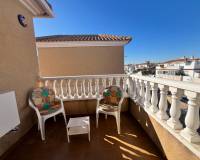 Resale - Villa - Playa Flamenca - Orihuela Costa