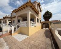 Resale - Villa - Playa Flamenca - Orihuela Costa