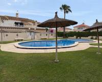 Resale - Villa - Playa Flamenca - Orihuela Costa