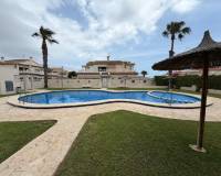 Resale - Villa - Playa Flamenca - Orihuela Costa