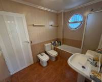 Resale - Villa - Playa Flamenca - Orihuela Costa